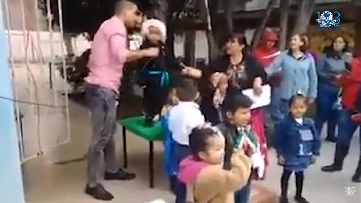 Foto: Captura de pantalla