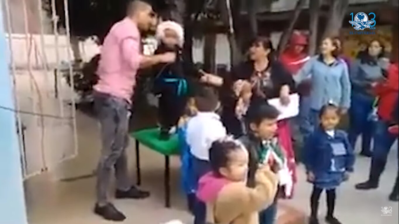 Foto: Captura de pantalla