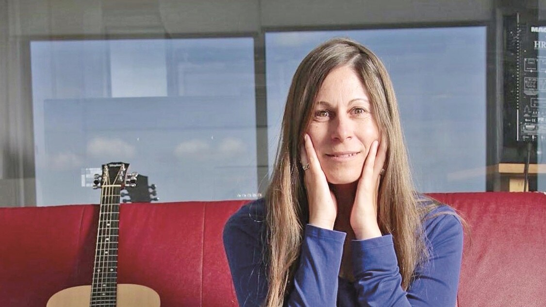 Cielo ya trabaja en su cuarto album, que incluirá temas inéditos (Foto: Cortesía)