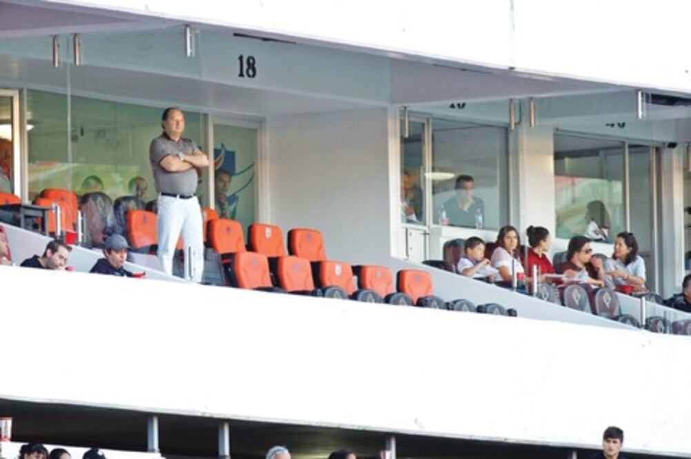 Gallos sin afectaciones