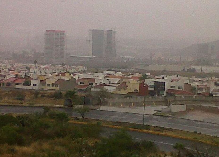 Activan operativo de frío