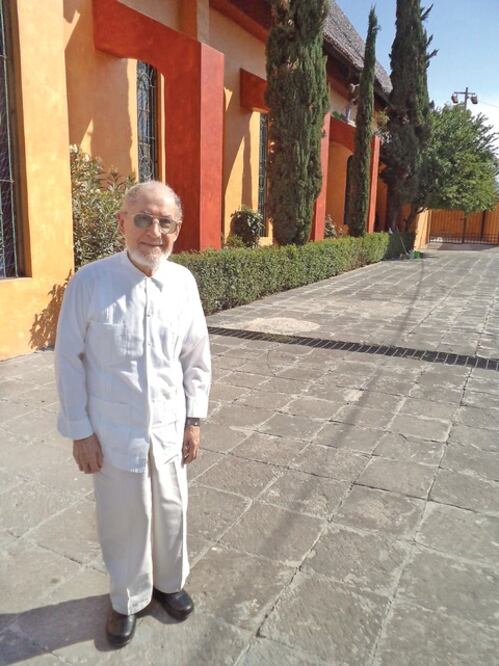 Cumplir con las obligaciones religiosas