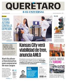 Portada 14 de julio de 2023