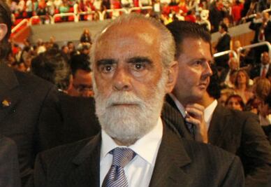 PAN confrontado: Jefe Diego