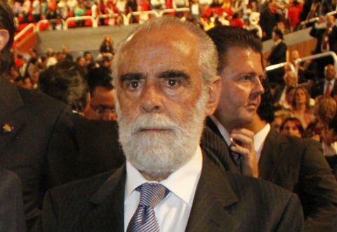 PAN confrontado: Jefe Diego