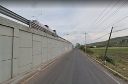 Anuncian construcción del puente de Castillo en Corregidora; inicia en mayo