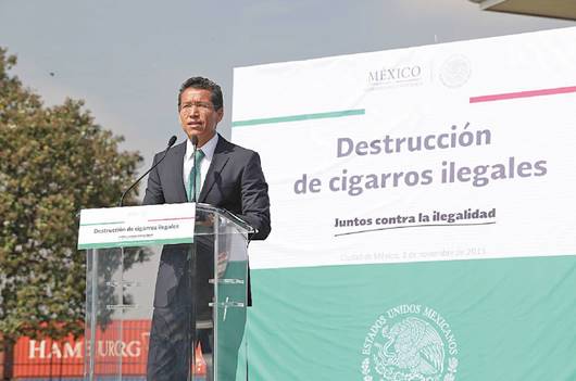 Empresas pagarán lo que deben: SAT