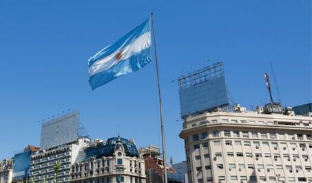 México y Argentina abren negociación comercial ante proteccionismo de EUA