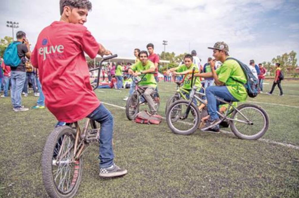 Realizarán encuesta