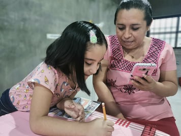 Si vives en Corregidora y eres estudiante, apúntate para una beca 