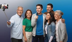 Convocan a concurso de video familiar por el Día Nacional de la Familia en Querétaro