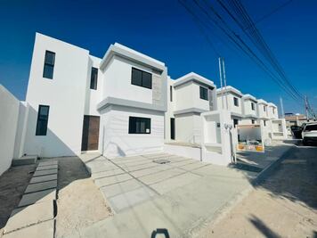 Querétaro es la décima entidad con el mayor costo por metro cuadrado de vivienda 