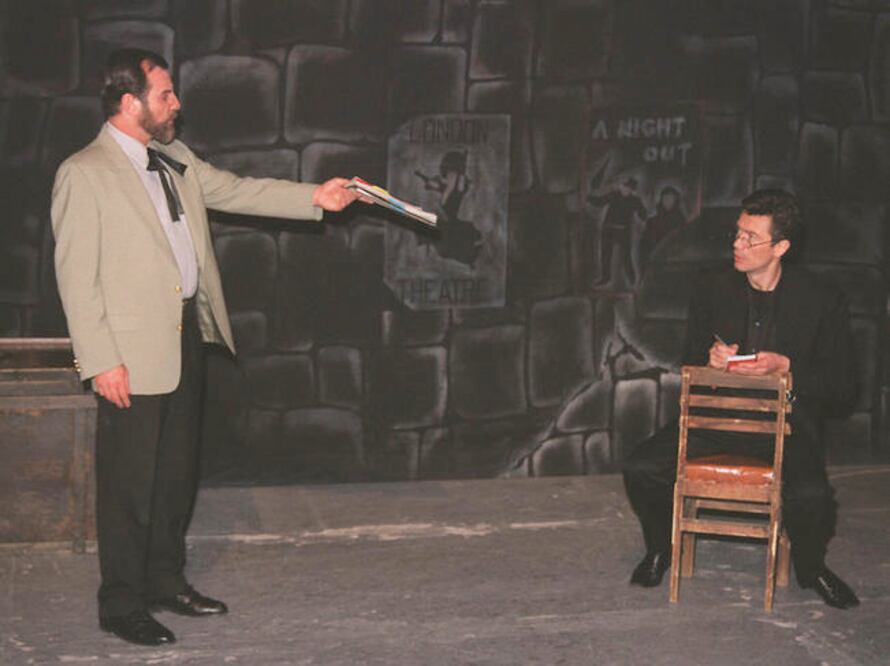 Foto: Archivo. EL UNIVERSAL