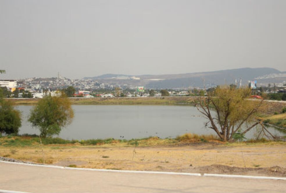Agua suficiente en bordos, aseguran