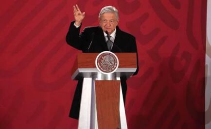 AMLO relanza App para encontrar gasolina más barata