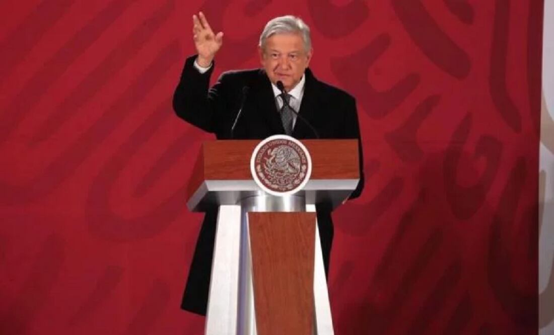 Foto: Irvin Olivares / EL UNIVERSAL