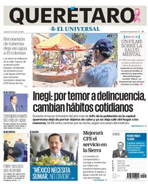 Portada 24 de octubre de 2024