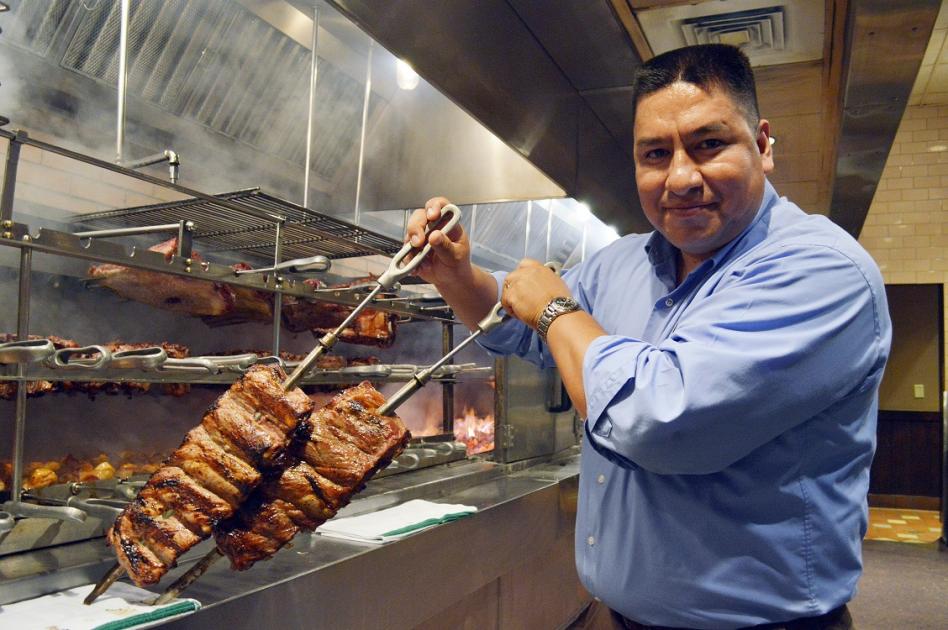 Michoacano en EU, ejemplo de superación