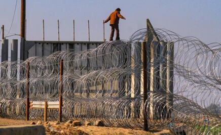 NBC asegura que EU tiene informantes infiltrados en caravana migrante