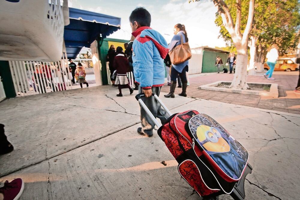 Edil pide a los padres más atención