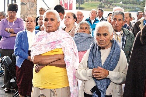 Prevén suspender entrega de despensas por elecciones