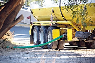 Descubren toma ilegal de gasolina 