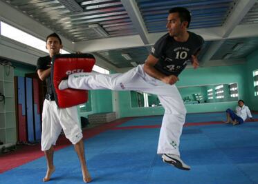 Queretanos buscarán un lugar