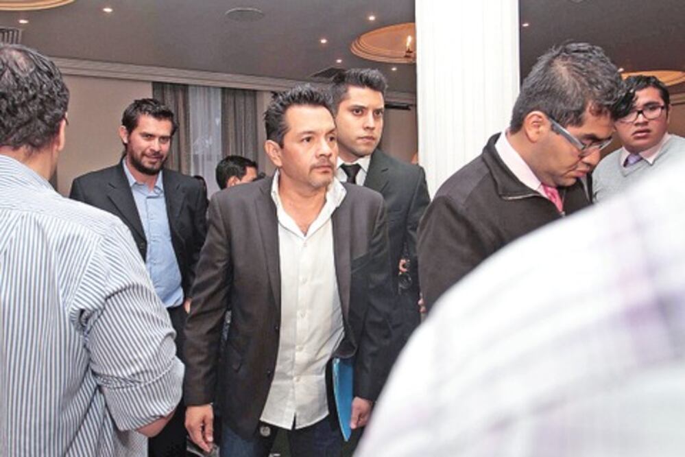 Miguel Sánchez sólo genera más dudas