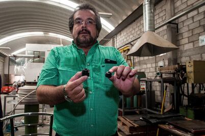 #TierradeEmprendedores. De “mal empleado” a la libertad por emprender