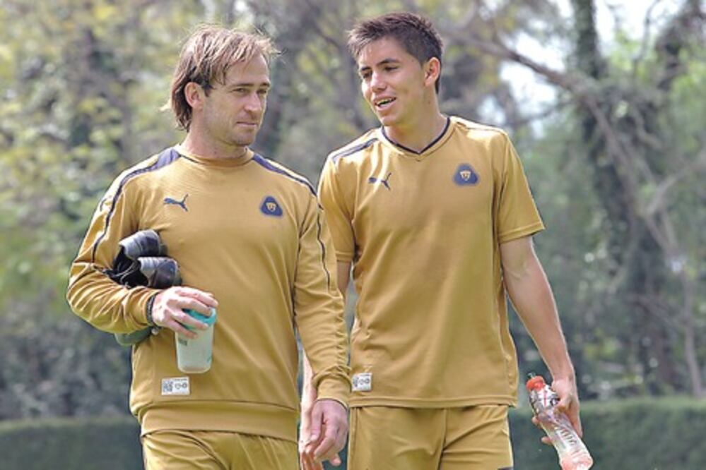 Pumas busca resucitar en el infierno