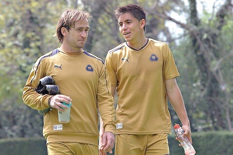 Pumas busca resucitar en el infierno