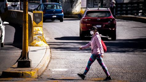 Mil queretanos vencen al Covid-19, en los últimos 7 días