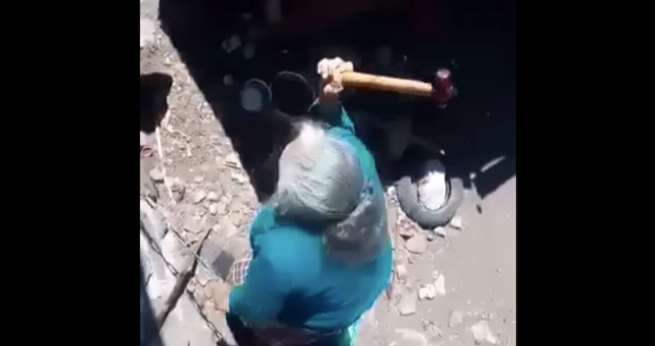 Foto: Captura de pantalla