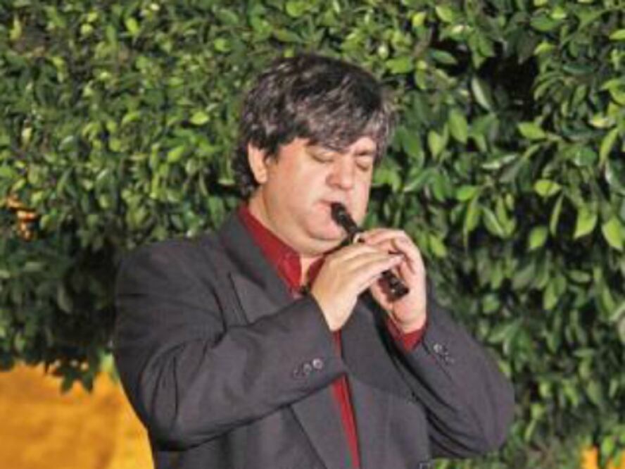 Deleitan a queretanos