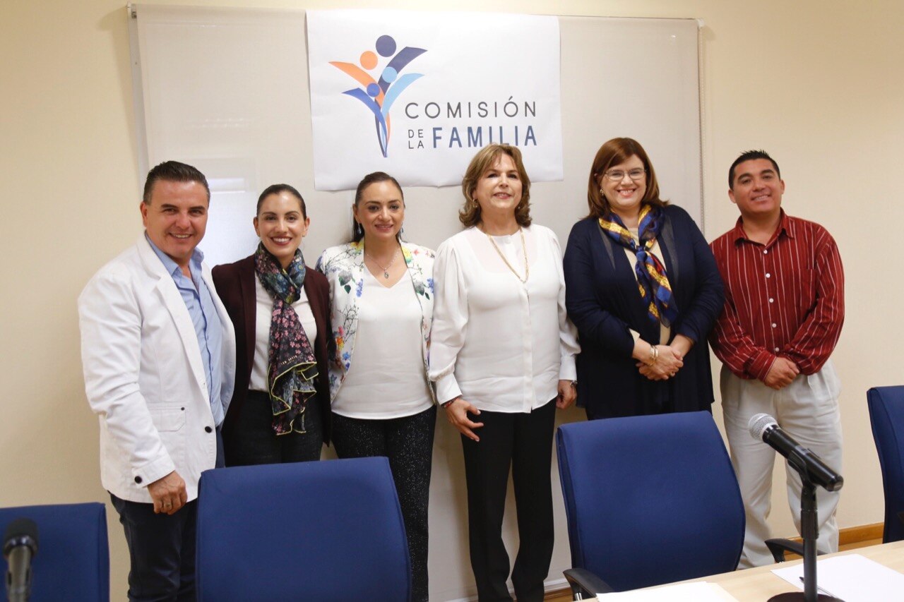 Buscan garantizar el bienestar de las familias en la capital