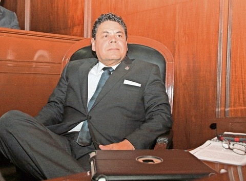 Jalpan: Pedraza podría ser candidato