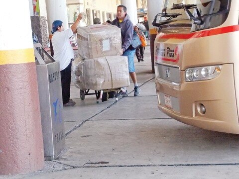 Denuncian cobro excesivo