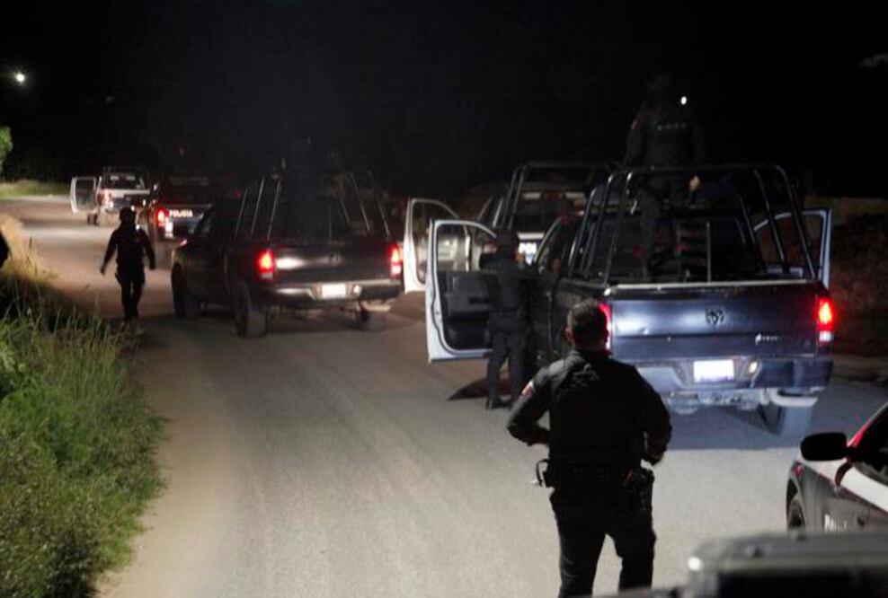 Foto: Archivo. El Universal