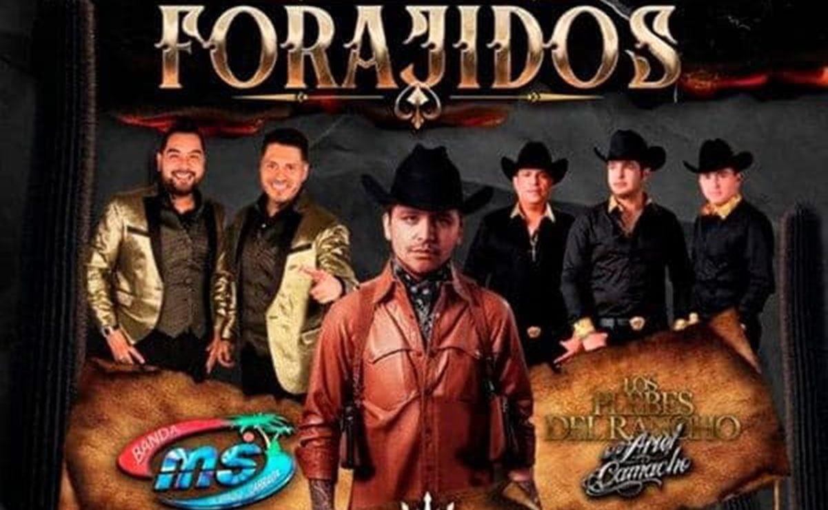 Tras rompimiento con Belinda, Christian Nodal dará concierto en Querétaro