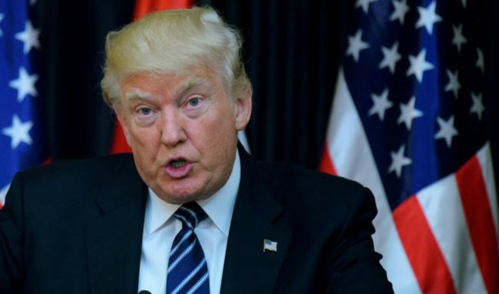 Agentes rusos aseguraron tener información "humillante" sobre Trump