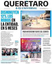 Portada 02 de julio de 2026