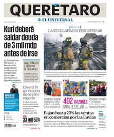 Portada 06 de julio de 2023