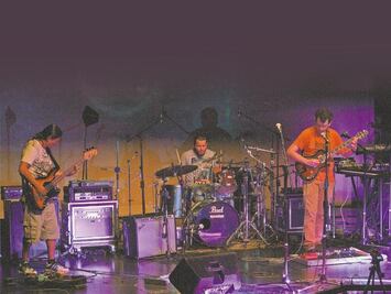 ¿Afectó el Covid-19 a la escena musical? 