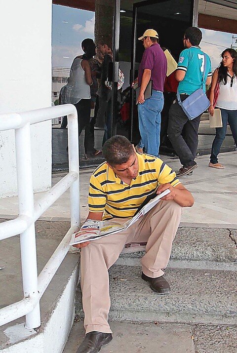 ST proyecta 11 ferias de empleo