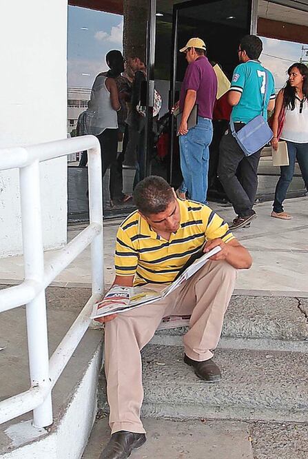 ST proyecta 11 ferias de empleo