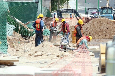 Construyen Centro de Rehabilitación