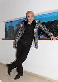 Zanetti se unirá en pro de los valores