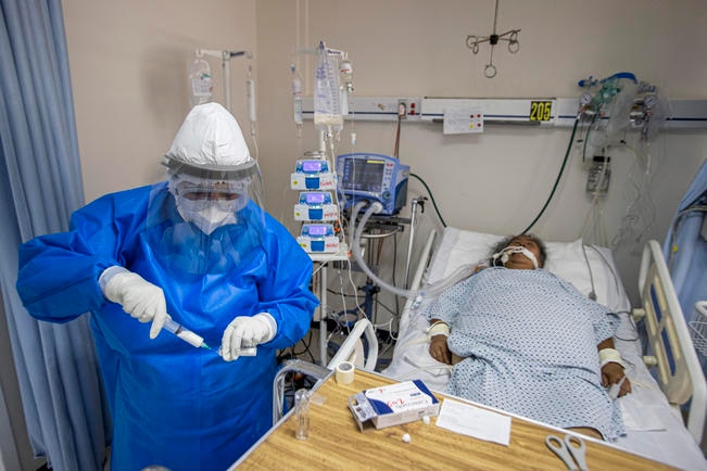 Por pandemia, seguros pagan 45 mdp los seguros en Querétaro