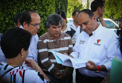 Se impulsan comités ciudadanos 