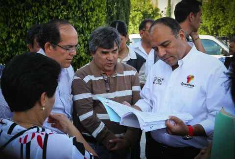 Se impulsan comités ciudadanos